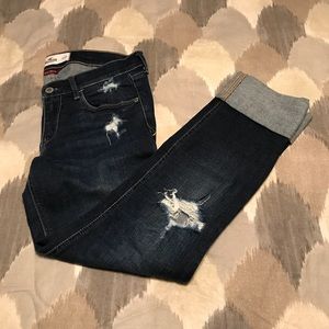 Hollister Skinny Jean